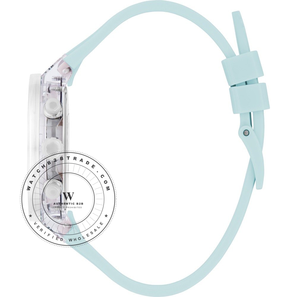 Guess GW0438L8 Athena Watch GW0438L8 - Angle 3