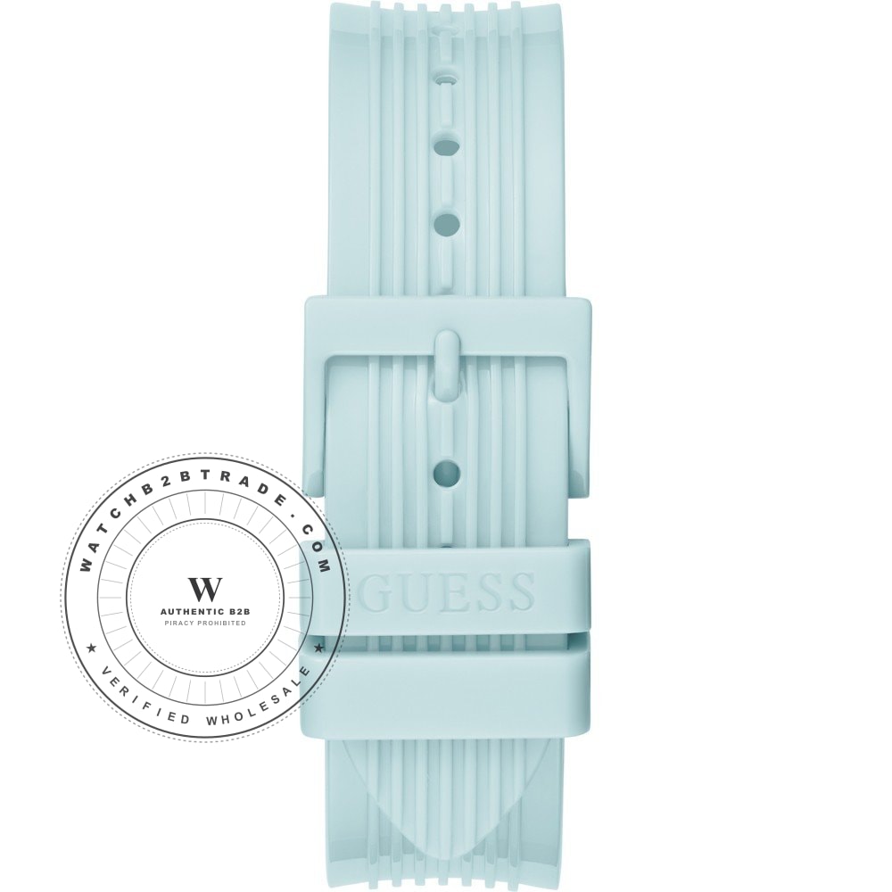Guess GW0438L8 Athena Watch GW0438L8 - Angle 4