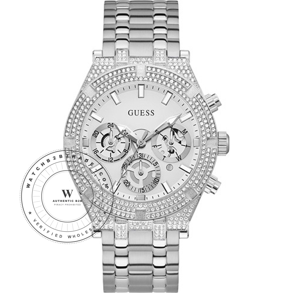 Guess GW0455G1 Exposed Watch (GW0455G1) - Wholesale Luxury Timepiece