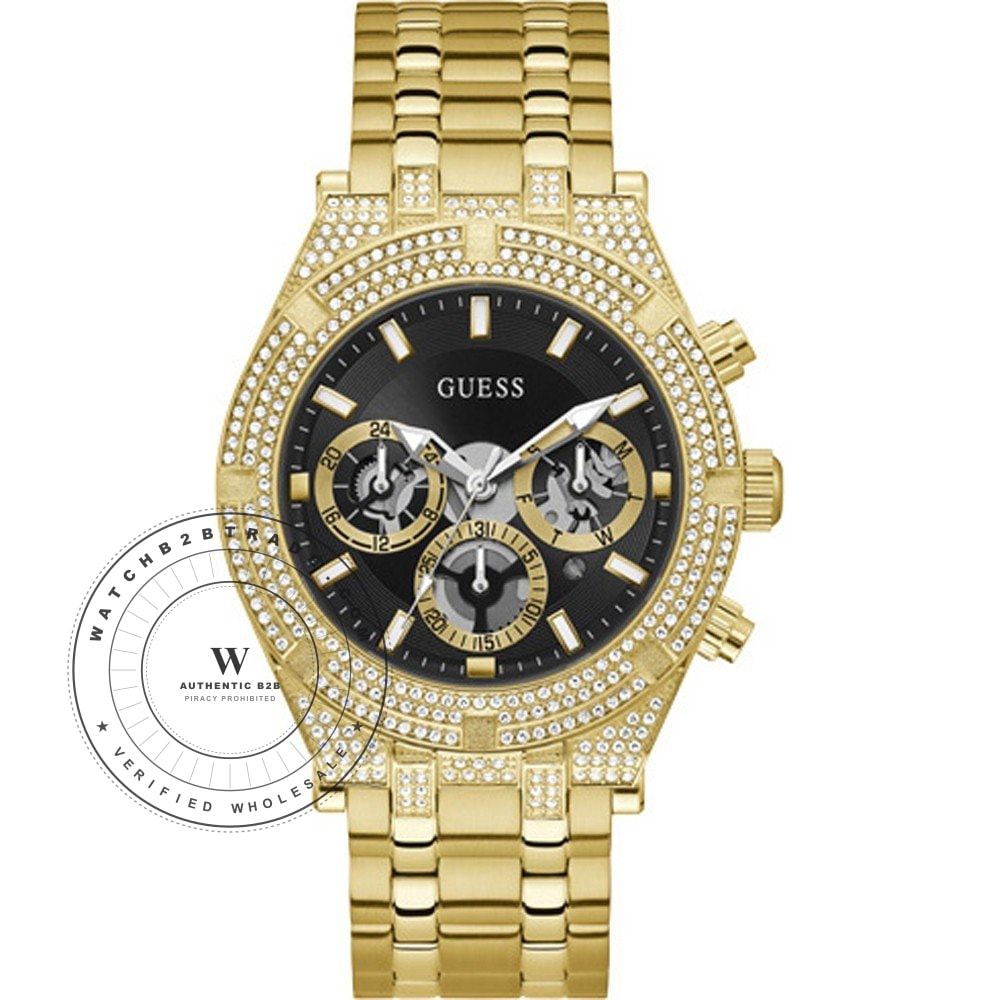Guess GW0455G2 Exposed Watch (GW0455G2) - Wholesale Luxury Timepiece
