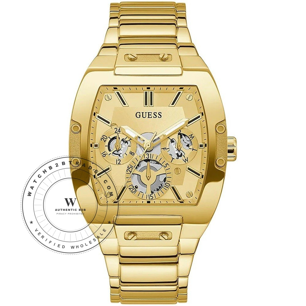 Guess Dress GW0456G2 Phoenix Watch (GW0456G2) - Wholesale Luxury Timepiece