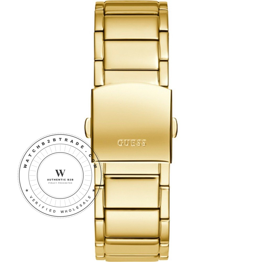 Guess Dress GW0456G3 Phoenix Watch GW0456G3 - Angle 3