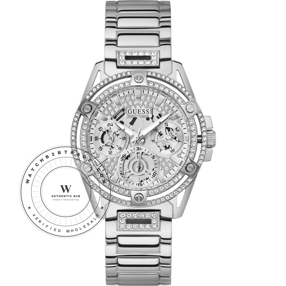 Guess Trend GW0464L1 Queen Watch (GW0464L1) - Wholesale Luxury Timepiece