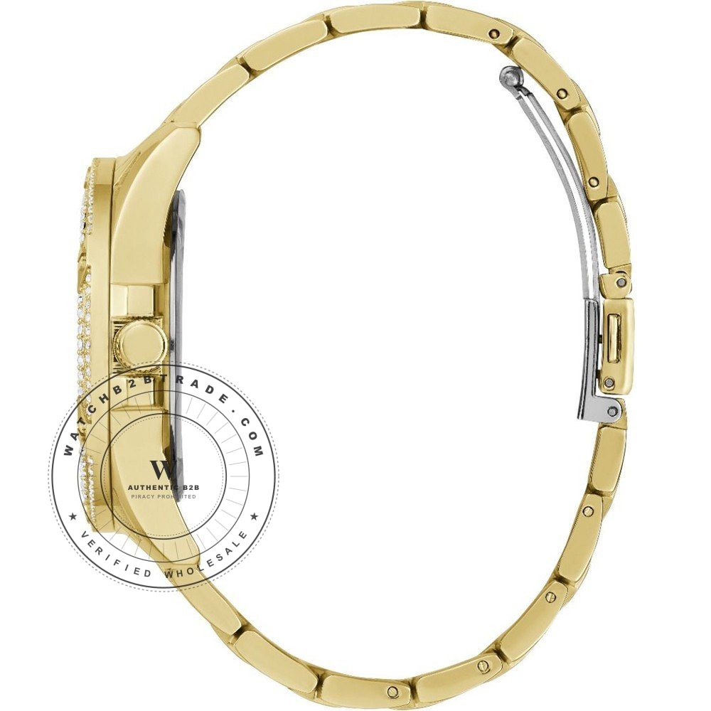 Guess Trend GW0464L2 Queen Watch GW0464L2 - Angle 3