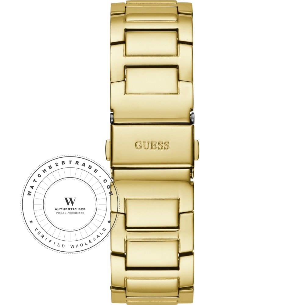 Guess Trend GW0464L2 Queen Watch GW0464L2 - Angle 4