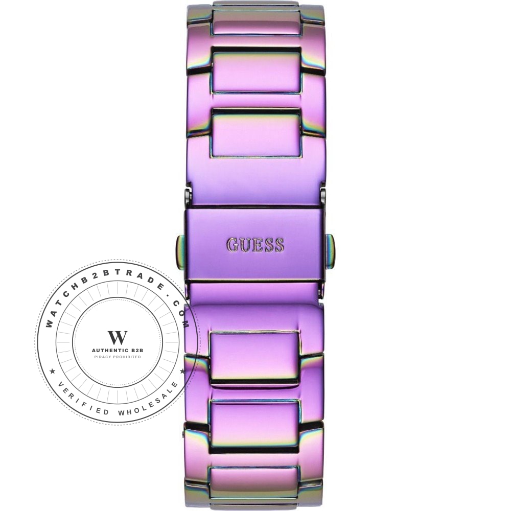 Guess Trend GW0464L4 Queen Watch GW0464L4 - Angle 3