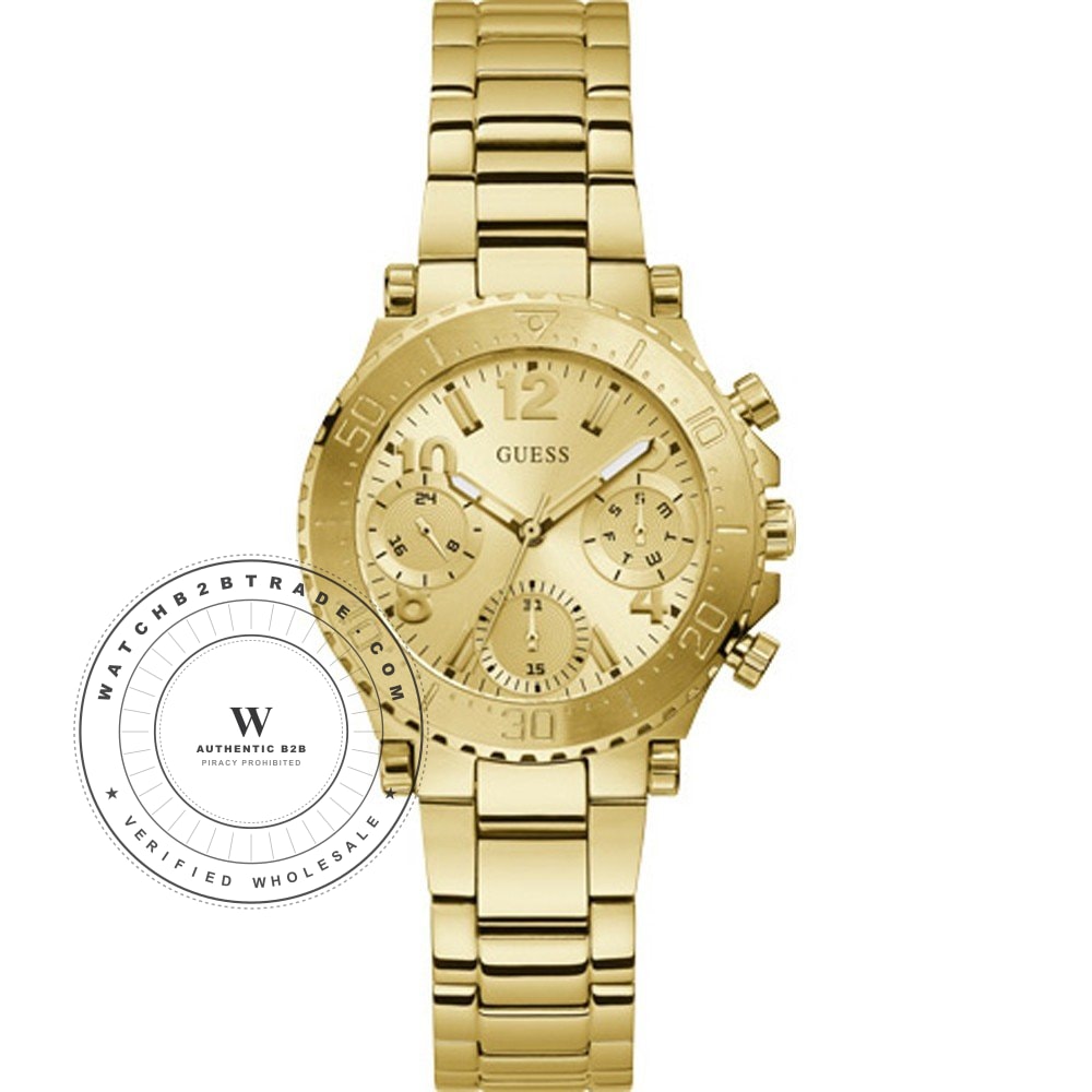 Guess GW0465L1 Cosmic Watch (GW0465L1) - Wholesale Luxury Timepiece