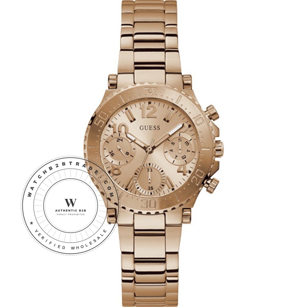 Guess Sport GW0465L2 Cosmic Watch (GW0465L2) - Wholesale Luxury Timepiece