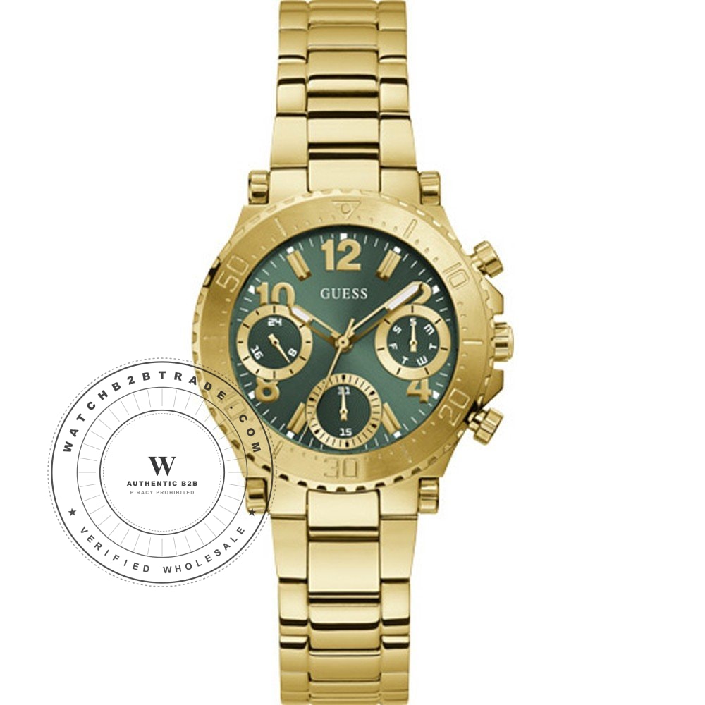 Guess GW0465L5 Cosmic Watch (GW0465L5) - Wholesale Luxury Timepiece