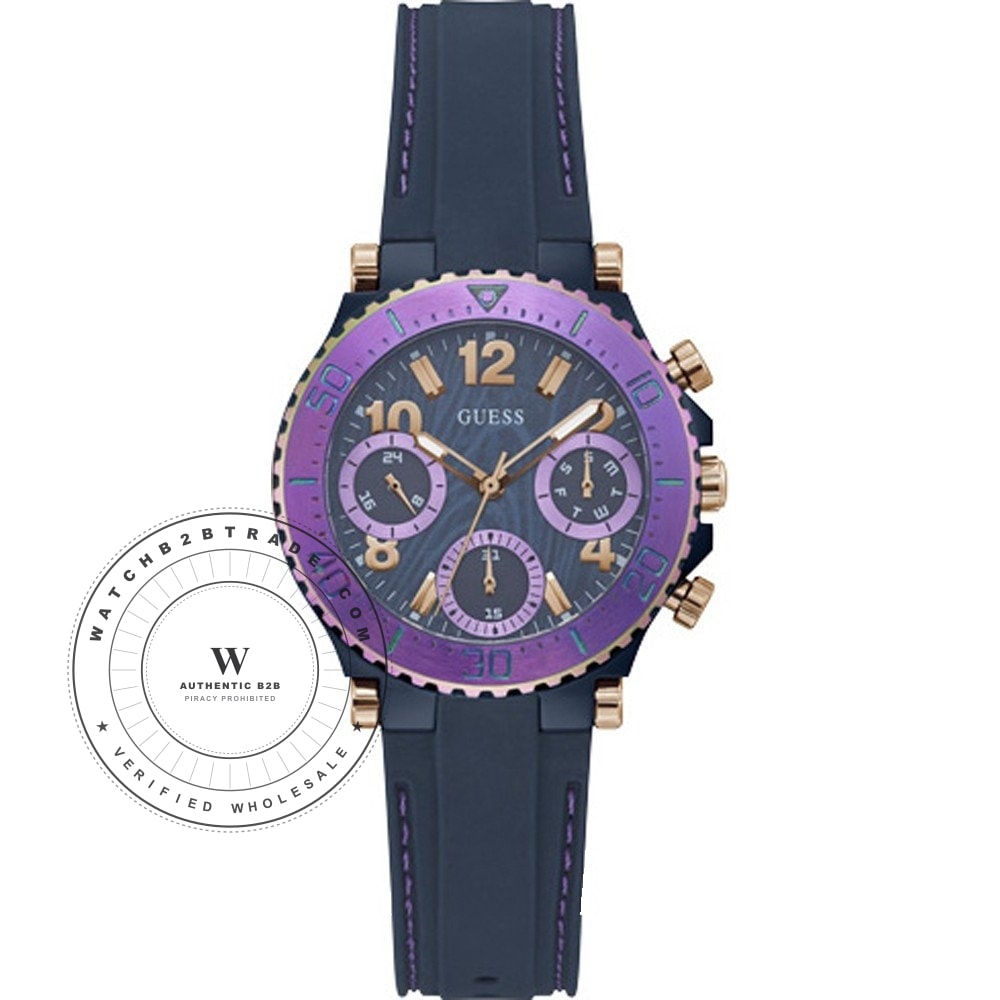 Guess GW0466L2 Cosmic Watch (GW0466L2) - Wholesale Luxury Timepiece
