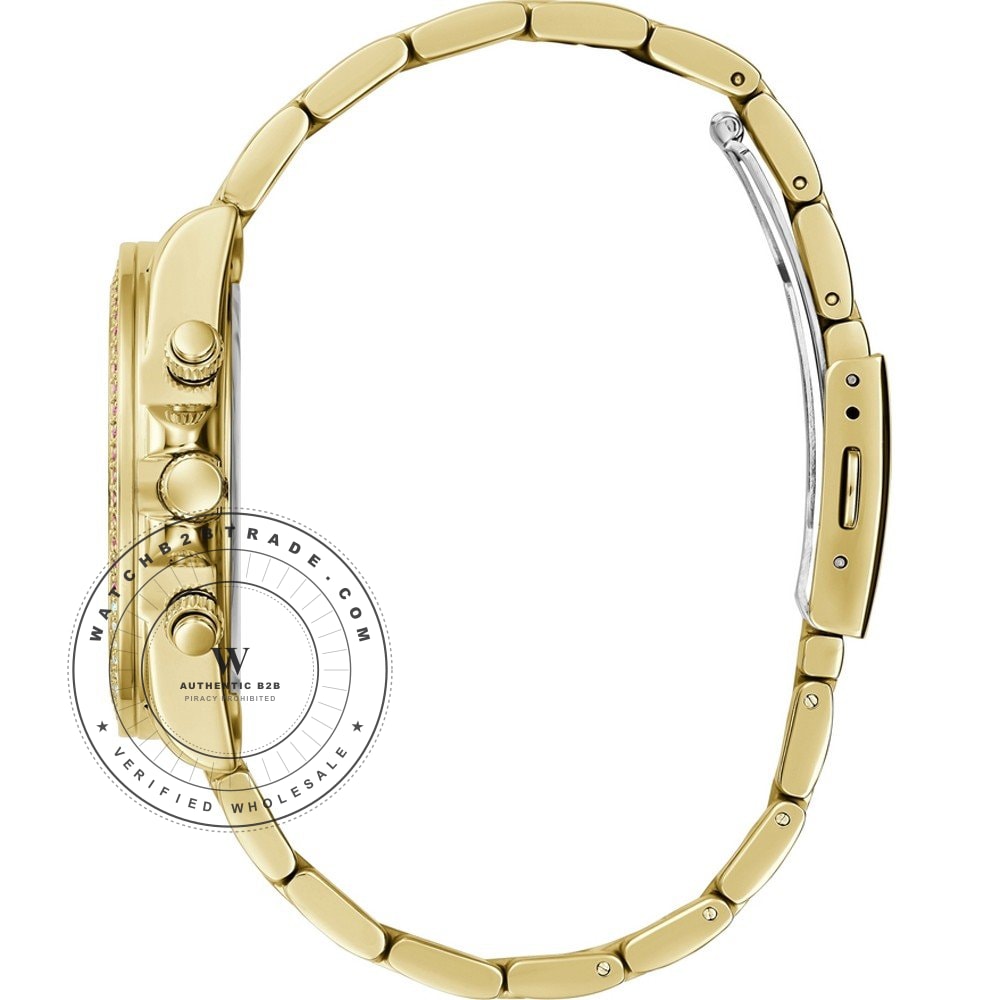 Guess Trend GW0483L4 Sol Watch GW0483L4 - Angle 2