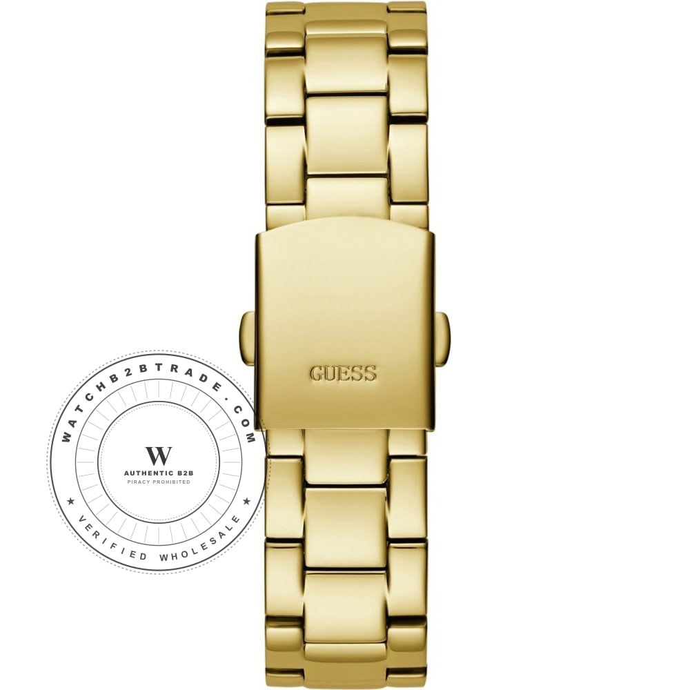 Guess Trend GW0483L4 Sol Watch GW0483L4 - Angle 3