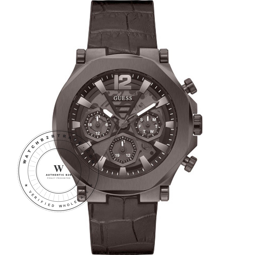 Guess GW0492G2 Edge Watch (GW0492G2) - Wholesale Luxury Timepiece