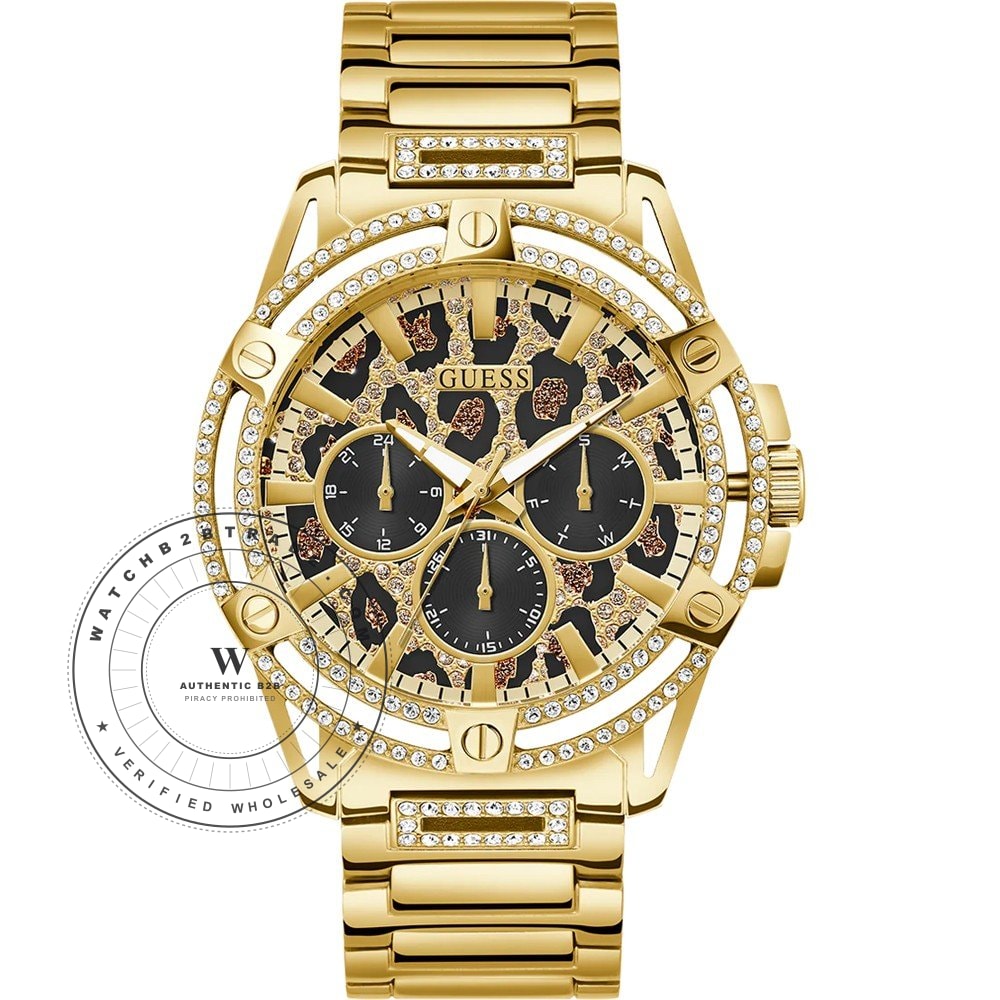 Guess Trend GW0497G4 King Watch (GW0497G4) - Wholesale Luxury Timepiece