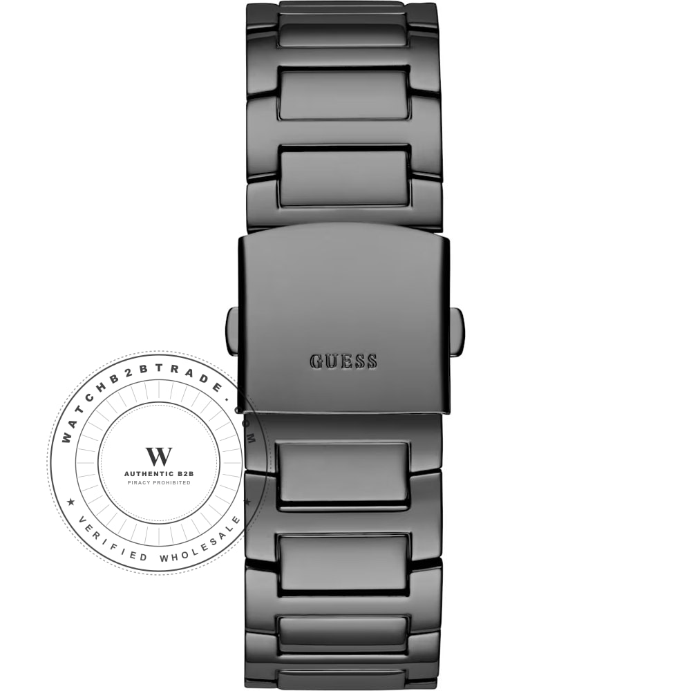 Guess Trend GW0497G5 King Watch GW0497G5 - Angle 4
