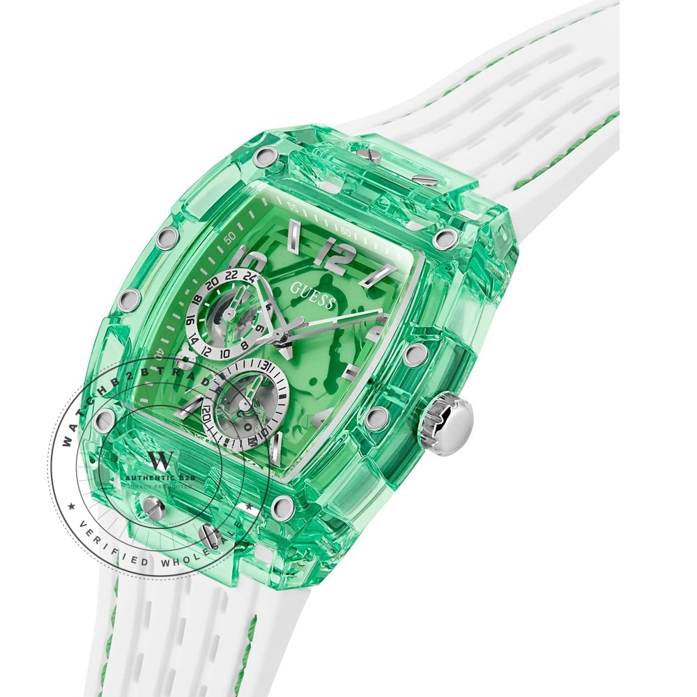 Guess Trend GW0499G10 Phoenix Watch GW0499G10 - Angle 2
