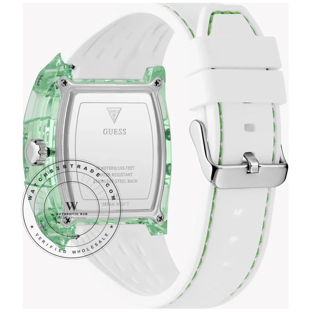 Guess Trend GW0499G10 Phoenix Watch GW0499G10 - Angle 4
