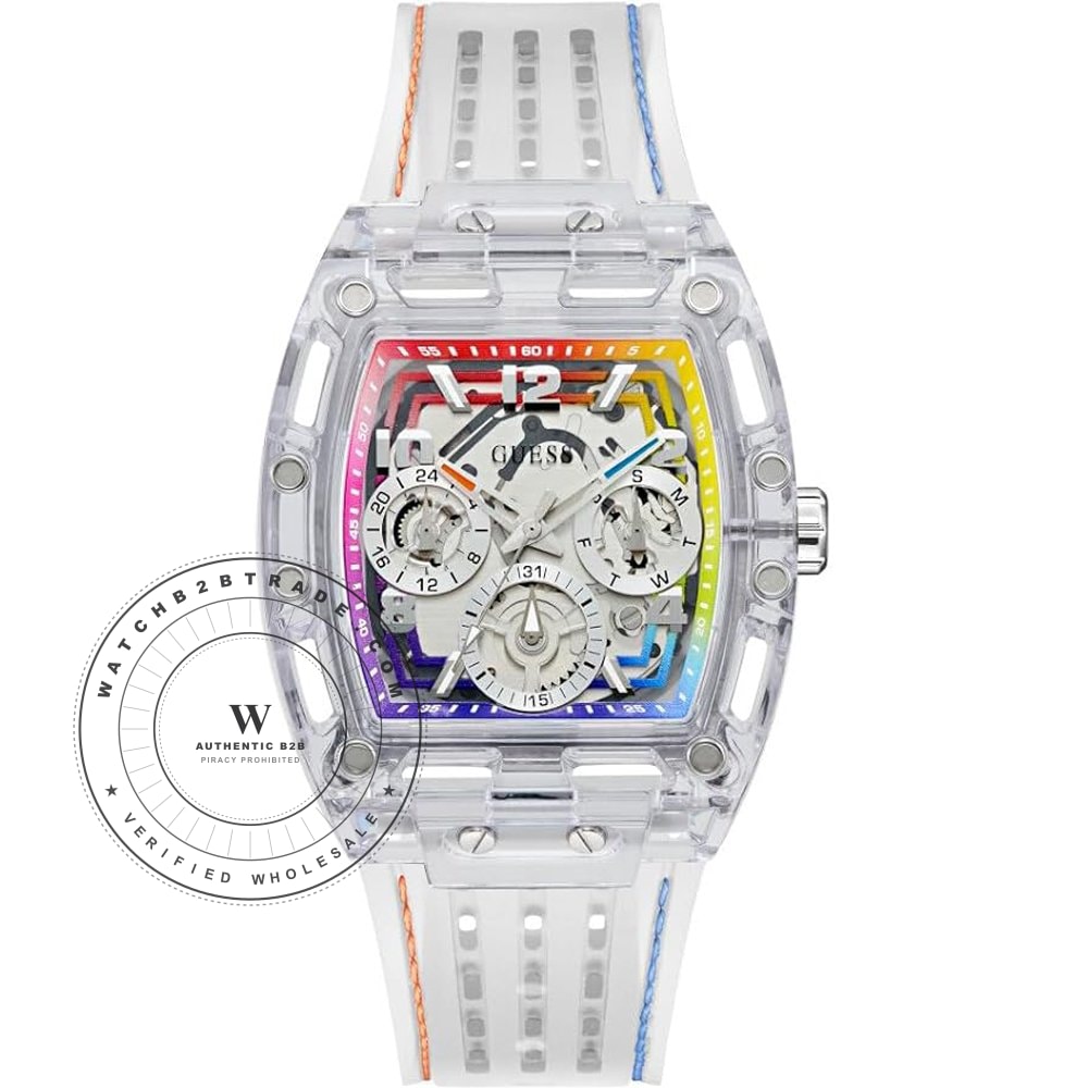Guess GW0499G13 Phoenix Watch (GW0499G13) - Wholesale Luxury Timepiece