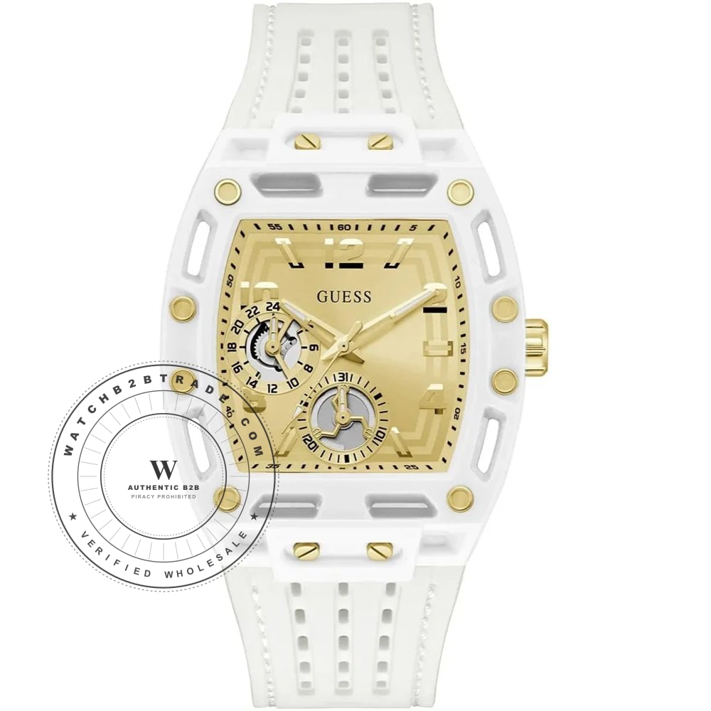 Guess Trend GW0499G5 Phoenix Watch (GW0499G5) - Wholesale Luxury Timepiece