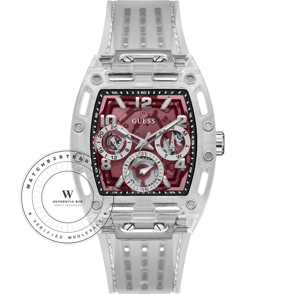 Guess GW0499G9 Phoenix Watch (GW0499G9) - Wholesale Luxury Timepiece