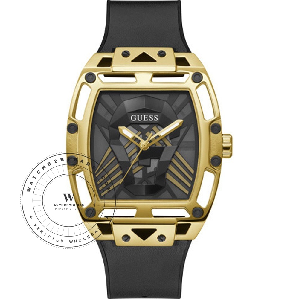 Guess GW0500G1 Legend Watch (GW0500G1) - Wholesale Luxury Timepiece