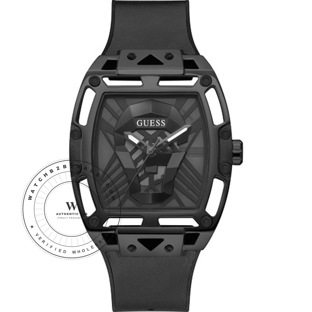 Guess Trend GW0500G2 Legend Watch (GW0500G2) - Wholesale Luxury Timepiece