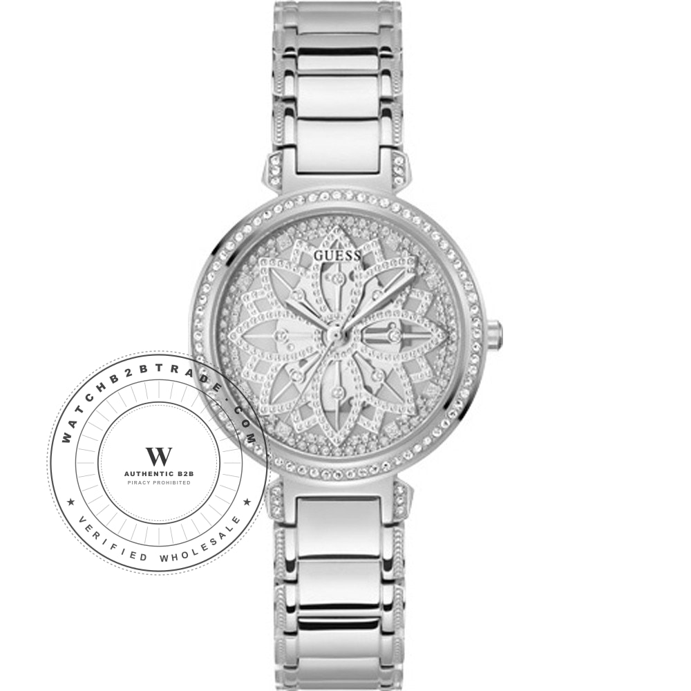Guess GW0528L1 Lily Watch (GW0528L1) - Wholesale Luxury Timepiece