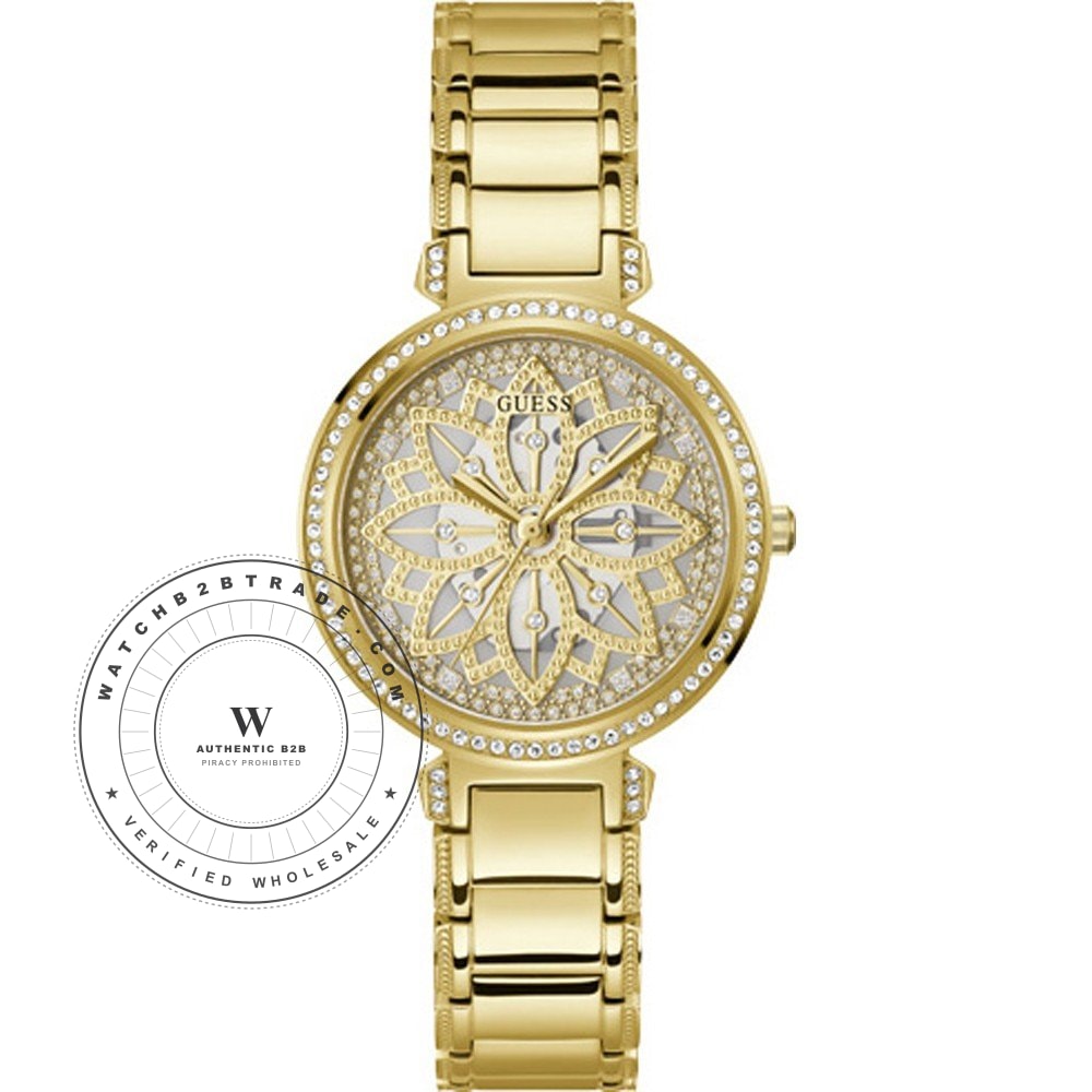Guess GW0528L2 Lily Watch (GW0528L2) - Wholesale Luxury Timepiece