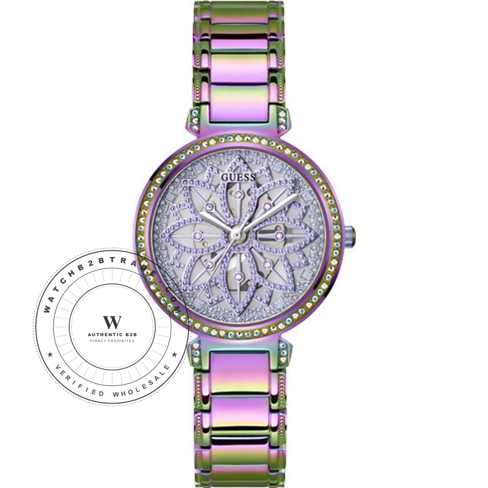 Guess GW0528L4 Lily Watch (GW0528L4) - Wholesale Luxury Timepiece