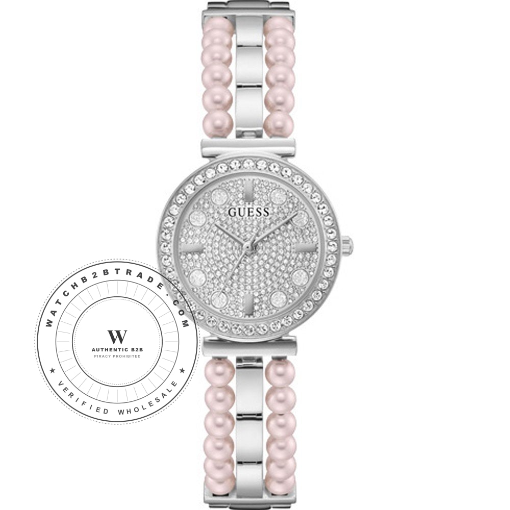 Guess GW0531L1 Gala Watch (GW0531L1) - Wholesale Luxury Timepiece