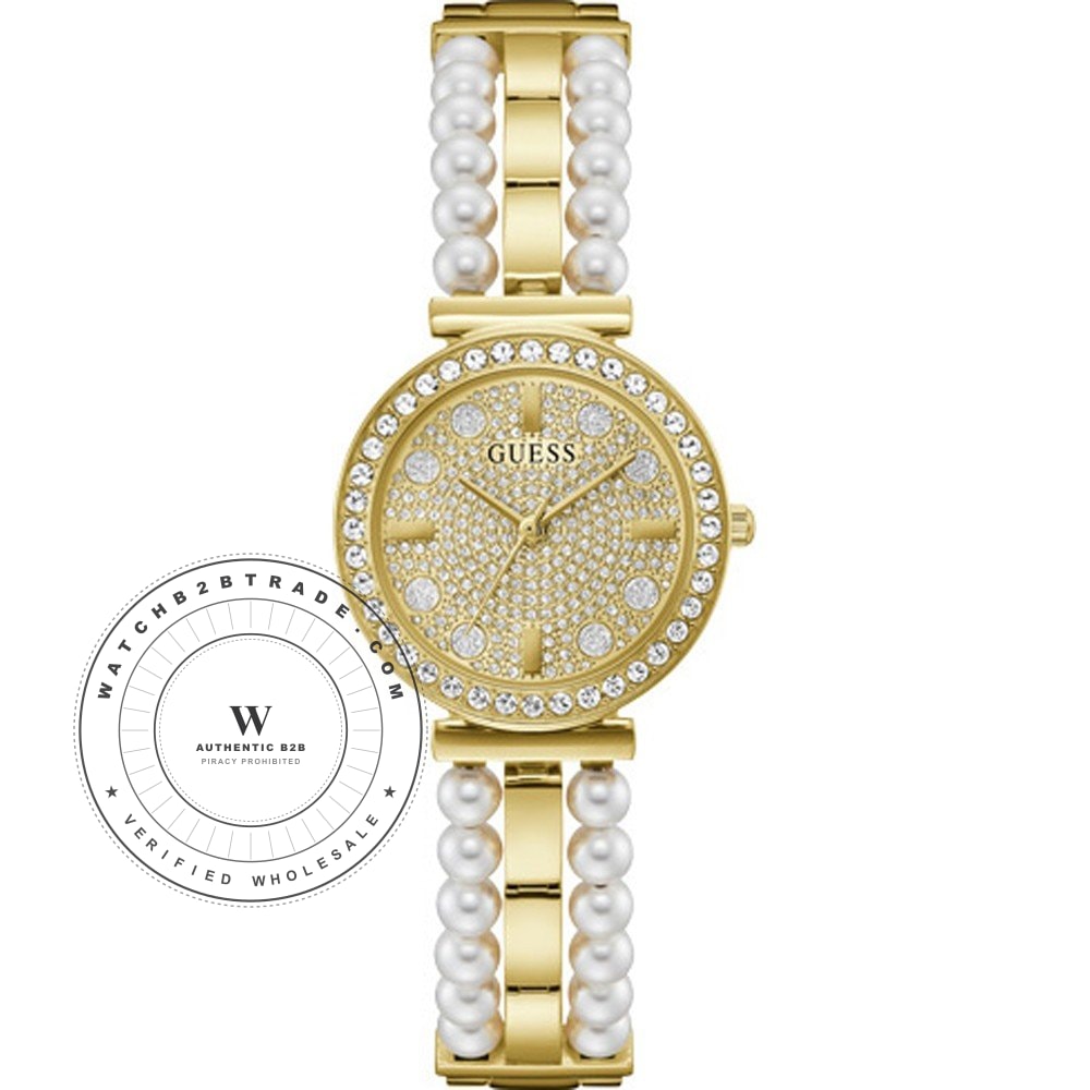 Guess GW0531L2 Gala Watch (GW0531L2) - Wholesale Luxury Timepiece