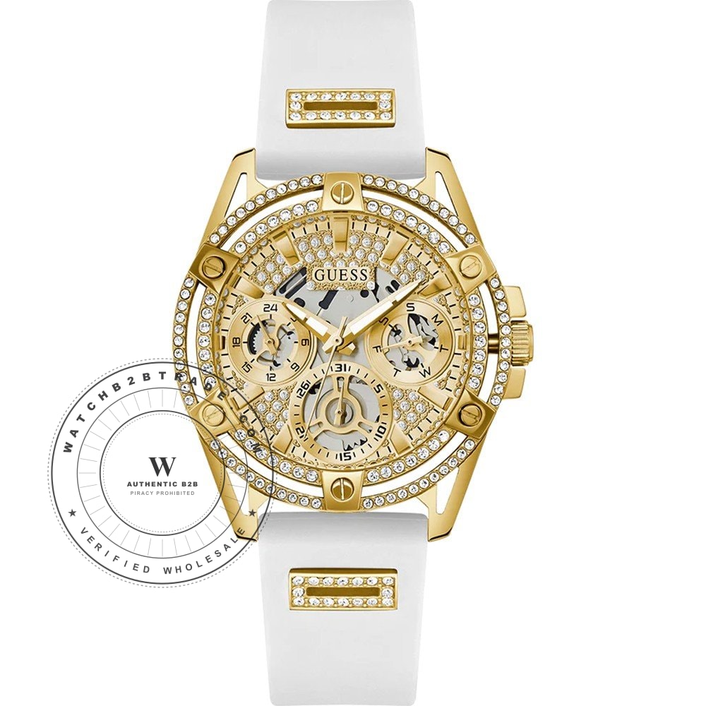 Guess Trend GW0536L2 Queen Watch (GW0536L2) - Wholesale Luxury Timepiece
