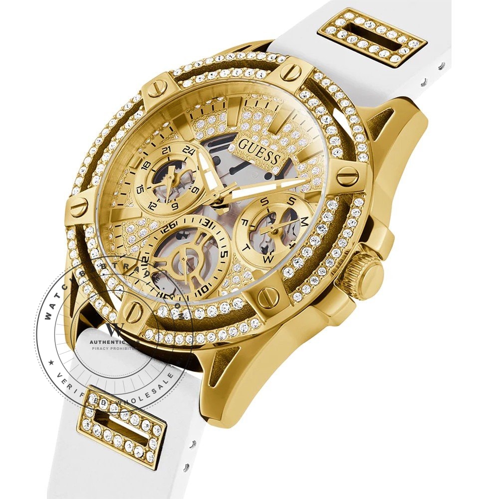 Guess Trend GW0536L2 Queen Watch GW0536L2 - Angle 2