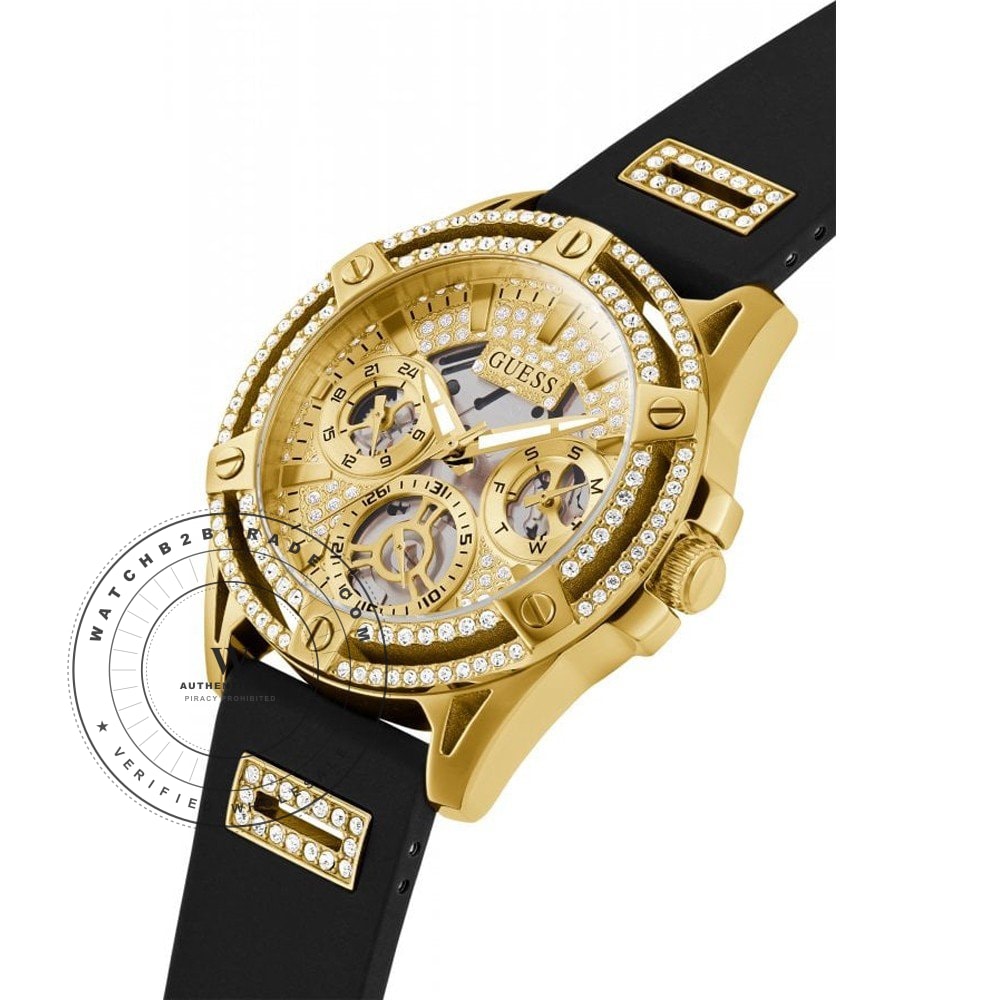 Guess Trend GW0536L3 Queen Watch GW0536L3 - Angle 2