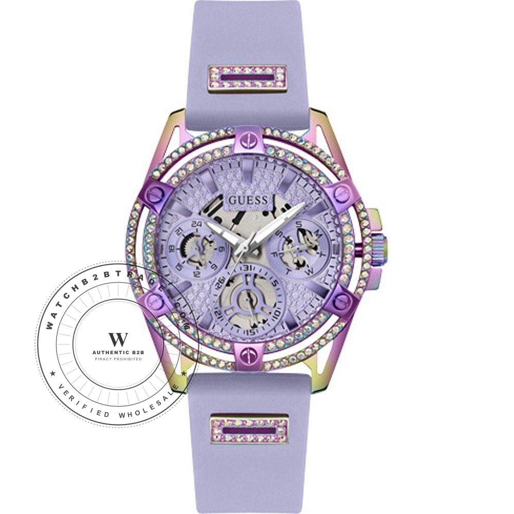 Guess GW0536L4 Queen Watch (GW0536L4) - Wholesale Luxury Timepiece