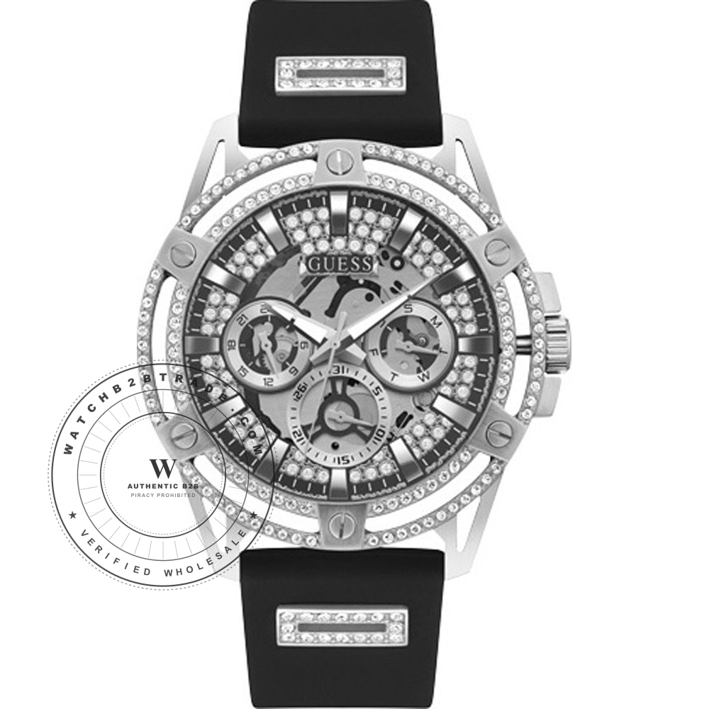 Guess Trend GW0537G1 King Watch (GW0537G1) - Wholesale Luxury Timepiece