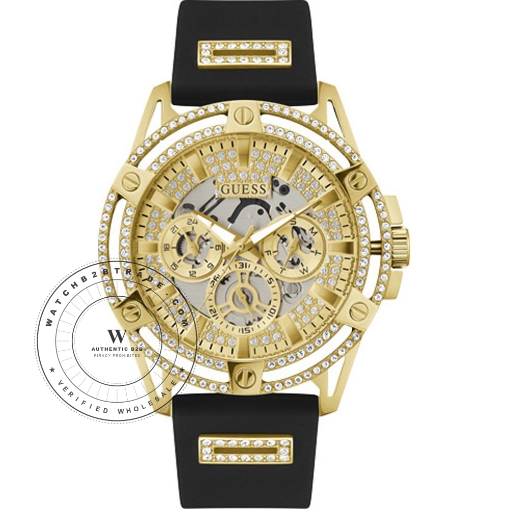 Guess Trend GW0537G2 King Watch (GW0537G2) - Wholesale Luxury Timepiece