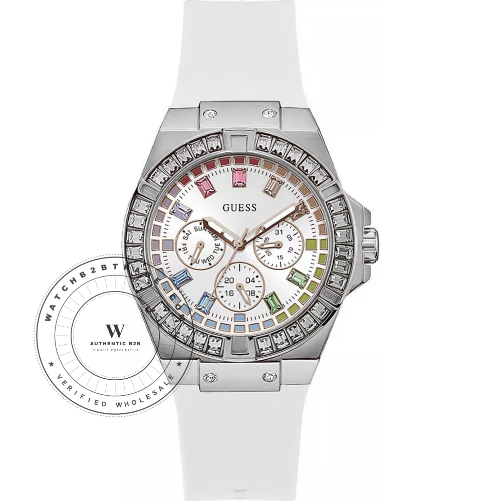 Guess Trend GW0541L1 Waterfall Watch (GW0541L1) - Wholesale Luxury Timepiece