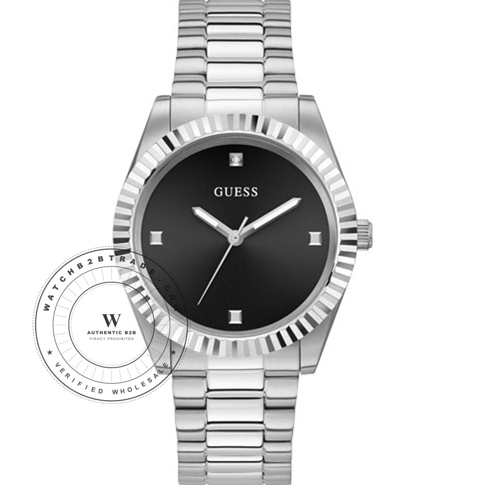 Guess GW0542G1 Connoisseur Watch (GW0542G1) - Wholesale Luxury Timepiece