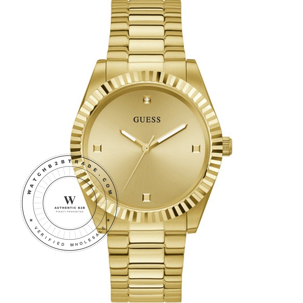 Guess GW0542G2 Connoisseur Watch (GW0542G2) - Wholesale Luxury Timepiece