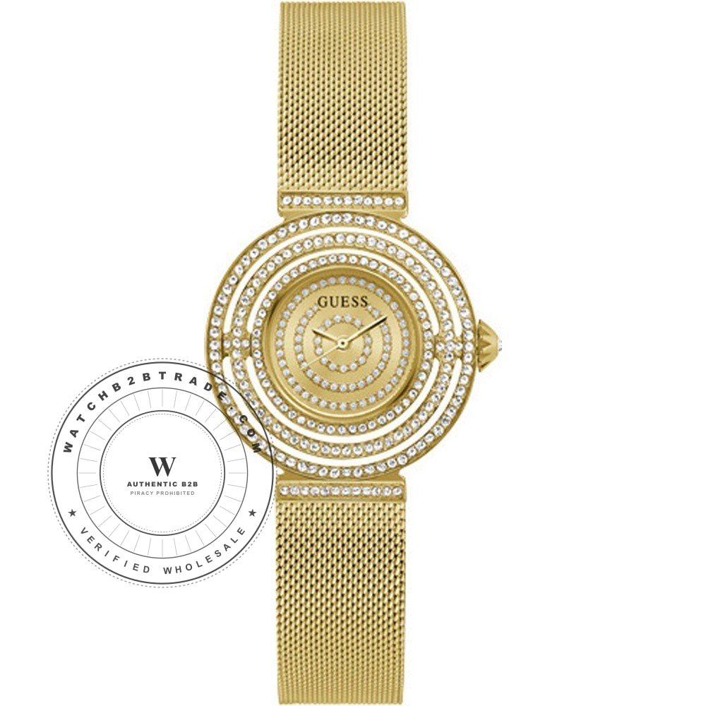 Guess GW0550L2 Dream Watch (GW0550L2) - Wholesale Luxury Timepiece