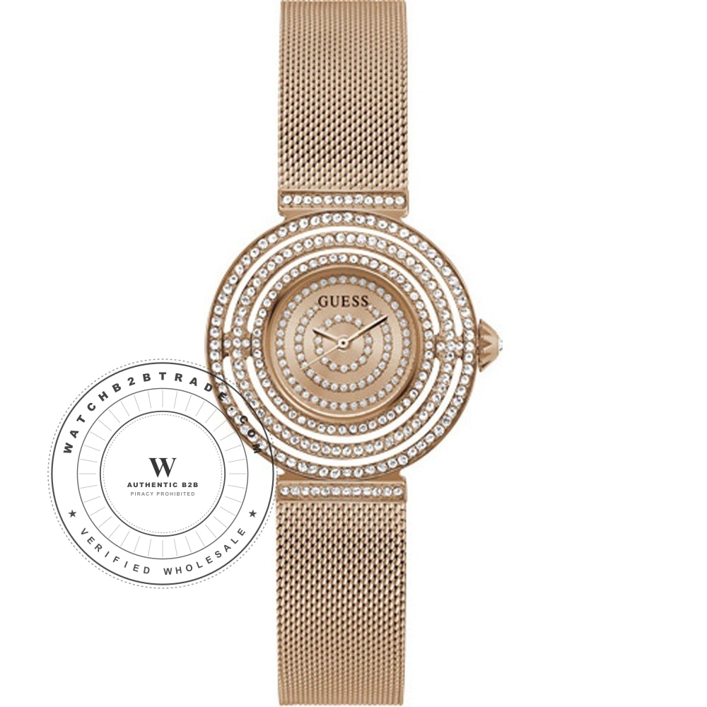 Guess GW0550L3 Dream Watch (GW0550L3) - Wholesale Luxury Timepiece