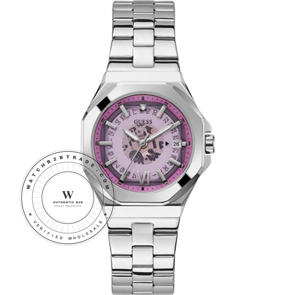 Guess GW0551L1 Empress Watch (GW0551L1) - Wholesale Luxury Timepiece