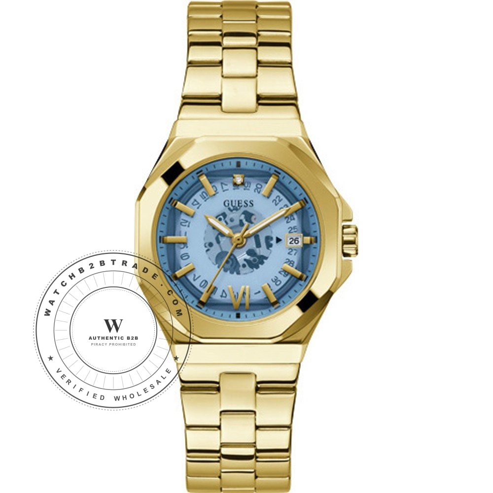 Guess GW0551L2 Empress Watch (GW0551L2) - Wholesale Luxury Timepiece
