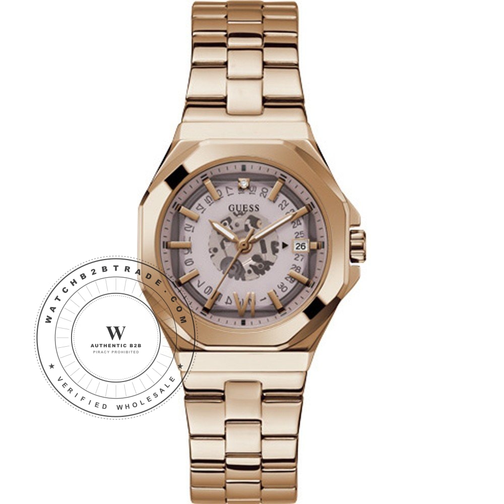 Guess GW0551L3 Empress Watch (GW0551L3) - Wholesale Luxury Timepiece