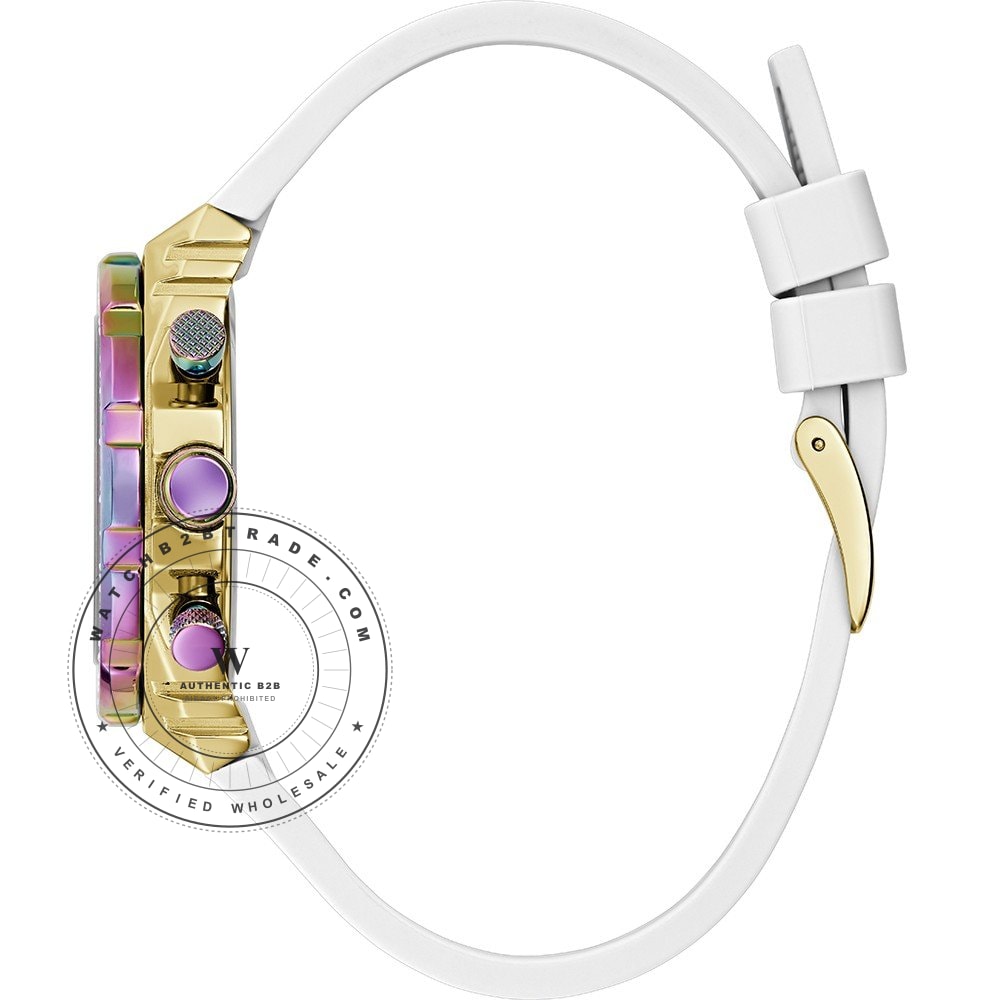 Guess Sport GW0553L2 Fusion Watch GW0553L2 - Angle 2