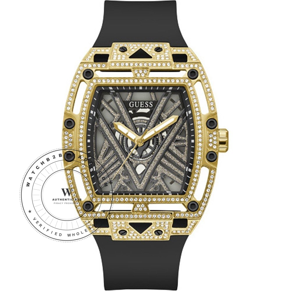 Guess Trend GW0564G1 Legend Watch (GW0564G1) - Wholesale Luxury Timepiece