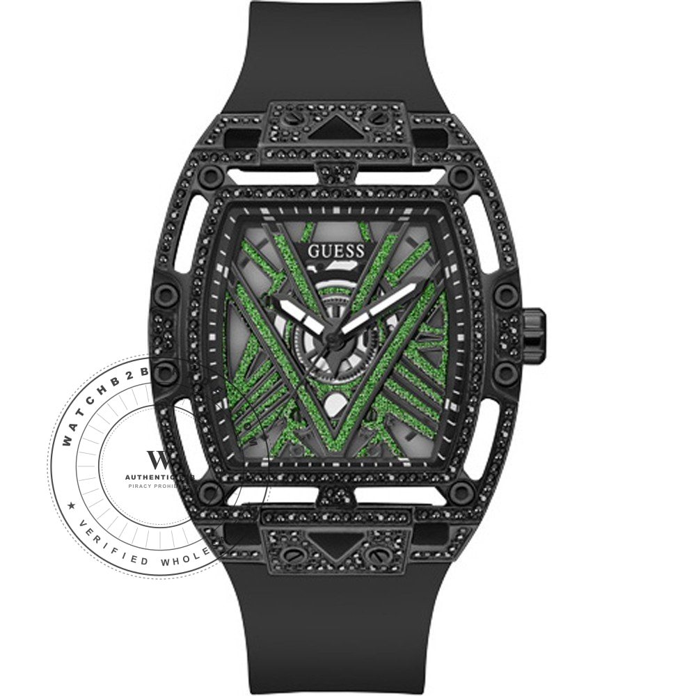 Guess Trend GW0564G2 Legend Watch (GW0564G2) - Wholesale Luxury Timepiece
