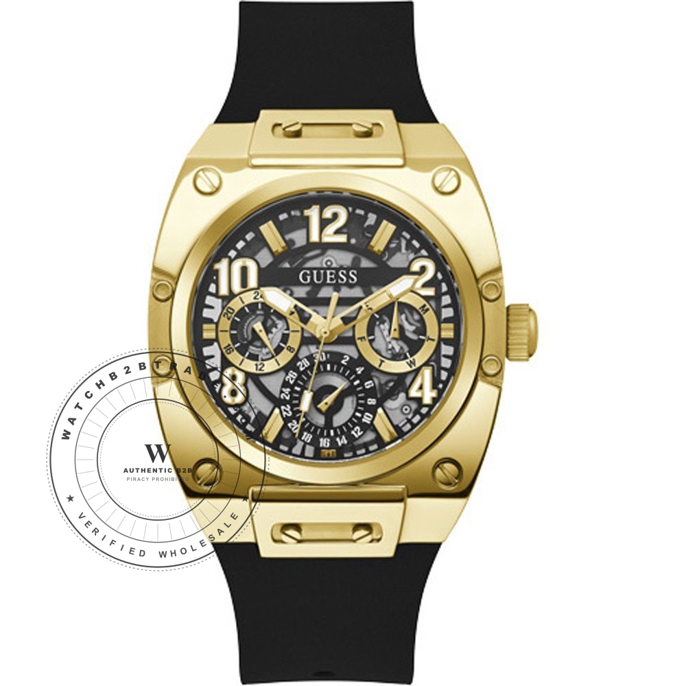 Guess Trend GW0569G2 Prodigy Watch (GW0569G2) - Wholesale Luxury Timepiece
