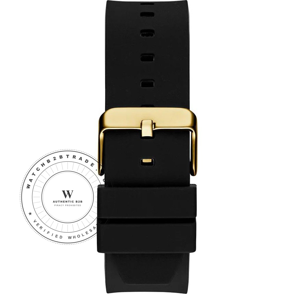 Guess Trend GW0569G2 Prodigy Watch GW0569G2 - Angle 4